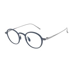 GIORGIO ARMANI AR5159T 3405 Matte Blue Demo Lens szemüveg
