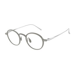 GIORGIO ARMANI AR5159T 3406 Matte Gunmetal Demo Lens szemüveg