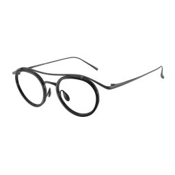 GIORGIO ARMANI AR5166T 3404 Matte Black Demo Lens szemüveg