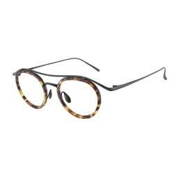 GIORGIO ARMANI AR5166T 3428 Matte Black Demo Lens szemüveg