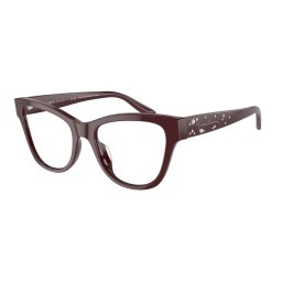 GIORGIO ARMANI AR7260BU 5721 Bordeaux Demo Lens szemüveg