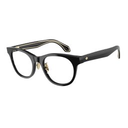 GIORGIO ARMANI AR7269 5001 Black Demo Lens szemüveg
