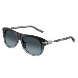 DOLCE & GABBANA DG4546 348519 Gradient Striped Blue Blue Gradient napszemüveg