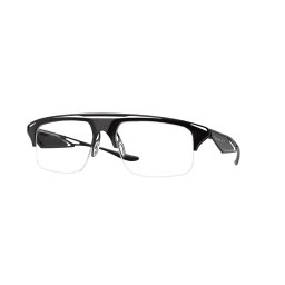 Oakley OX5093 509301 VALDOSTA Satin Black Demo Lens szemüveg
