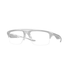 Oakley OX5093 509302 VALDOSTA Satin Chrome Demo Lens szemüveg