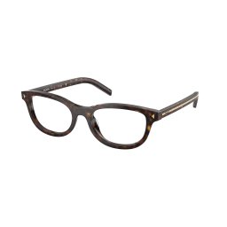PRADA PR D01VU 17N1O1 Root Havana Demo Lens szemüveg