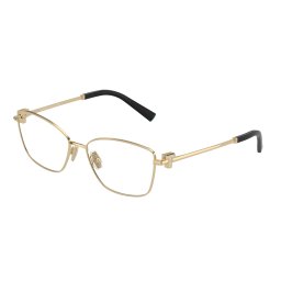 TIFFANY TF1160B 6021 Pale Gold Demo Lens szemüveg