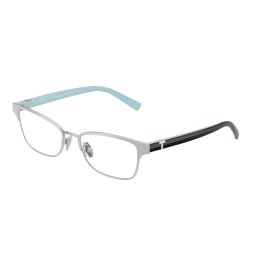 TIFFANY TF1168 6001 Silver Demo Lens szemüveg