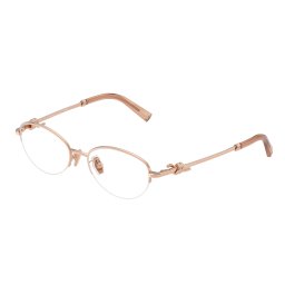 TIFFANY TF1171D 6105 Rose Gold Demo Lens szemüveg