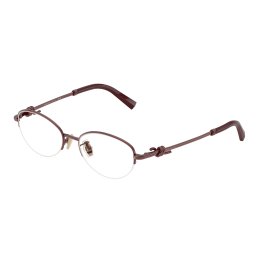 TIFFANY TF1171D 6185 Burgundy Demo Lens szemüveg