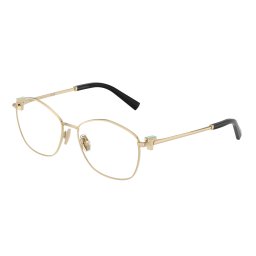 TIFFANY TF1174 6021 Pale Gold Demo Lens szemüveg