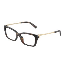 TIFFANY TF2239U 8015 Havana Demo Lens szemüveg