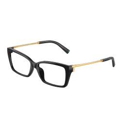 TIFFANY TF2239U 8344 Black Demo Lens szemüveg