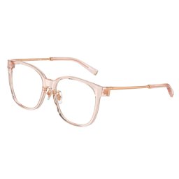 TIFFANY TF2240D 8278 Crystal Nude Demo Lens szemüveg