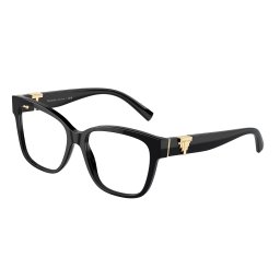 TIFFANY TF2246 8001 Black Demo Lens szemüveg