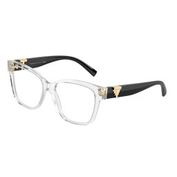 TIFFANY TF2246 8047 Crystal Demo Lens szemüveg