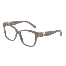 TIFFANY TF2246 8401 Chocolate Truffle Demo Lens szemüveg