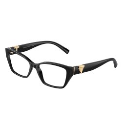 TIFFANY TF2247 8001 Black Demo Lens szemüveg