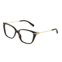 TIFFANY TF2248K 8404 Havana Demo Lens szemüveg