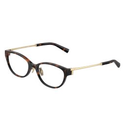 TIFFANY TF2252D 8015 Havana Demo Lens szemüveg