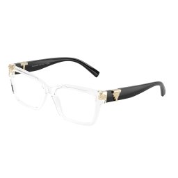 TIFFANY TF2267 8047 Clear Demo Lens szemüveg