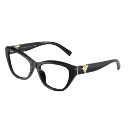 TIFFANY TF2268U 8001 Black Demo Lens szemüveg