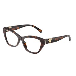 TIFFANY TF2268U 8015 Havana Demo Lens szemüveg