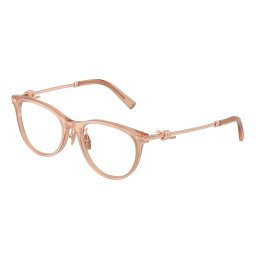 TIFFANY TF2279D 8268 Opal Nude Demo Lens szemüveg