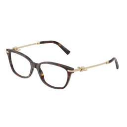 TIFFANY TF2281 8015 Havana Demo Lens szemüveg