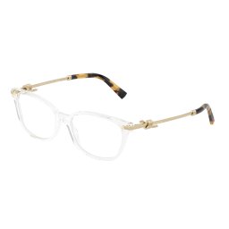 TIFFANY TF2281 8047 Clear Demo Lens szemüveg