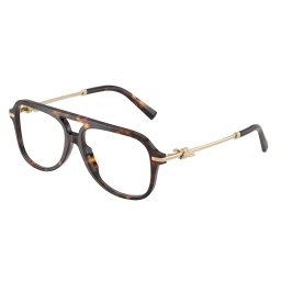 TIFFANY TF2283 8015 Havana Demo Lens szemüveg