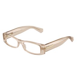 TIFFANY TF2294U 8445 Crystal Beige Demo Lens szemüveg