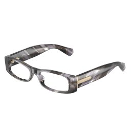 TIFFANY TF2294U 8453 Black Havana Demo Lens szemüveg