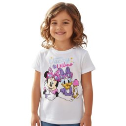 Minnie egér rövid ujjú póló