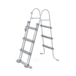 Bestway 58330 lépcsők, 107 cm, medencébe