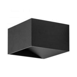 Ledes Fali lámpa 8W 520lm 3000K