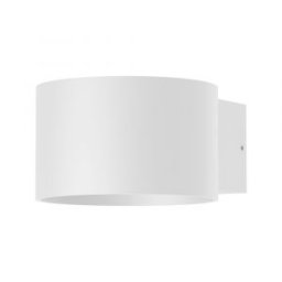 Ledes Fali lámpa D:100mm 8W 520lm 3000K