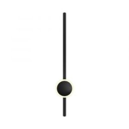 Ledes Fali lámpa D:120mm 16W 1040lm 3000K