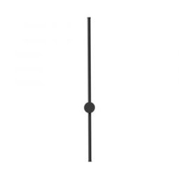 Ledes Fali lámpa D:60mm 16W 1450lm 3000K