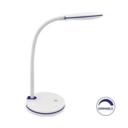 Ledes Iróasztali lámpa 4.50W 350lm 5000K
