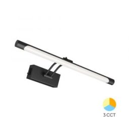 Fürdőszobai fali lámpa 8W 700lm 3000-4000-6500K