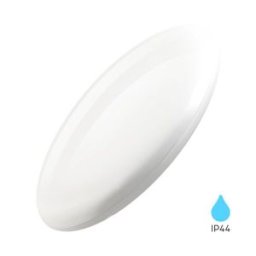 Ledes Mennyezeti lámpa D:260mm 20W 1980lm 4000K