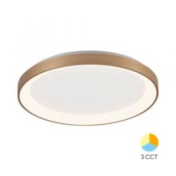 Ledes Mennyezeti lámpa D:480mm 36W 3200lm 3000-4000-6500K
