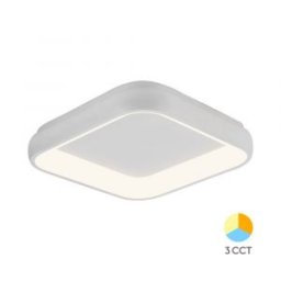 Ledes Mennyezeti lámpa D:480mm 36W 3200lm 3000-4000-6500K