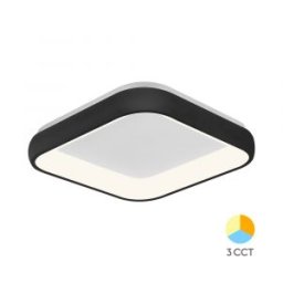 Ledes Mennyezeti lámpa D:480mm 36W 3200lm 3000-4000-6500K