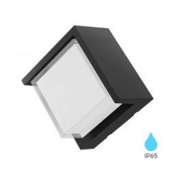 Ledes Fali lámpa 15W 1450lm 3000K Meleg fehér