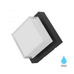 Ledes Fali lámpa 15W 1450lm 3000K Meleg fehér