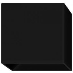 Ledes Fali lámpa 2x2W 260lm 3000K Meleg fehér