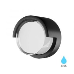 Ledes Fali lámpa D:170mm 15W 1450lm 3000K Meleg fehér