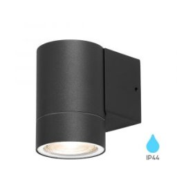 Ledes Fali lámpa D:60mm 1xGU10